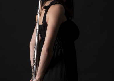 Euridice Pezzotta - Flautista - 2020